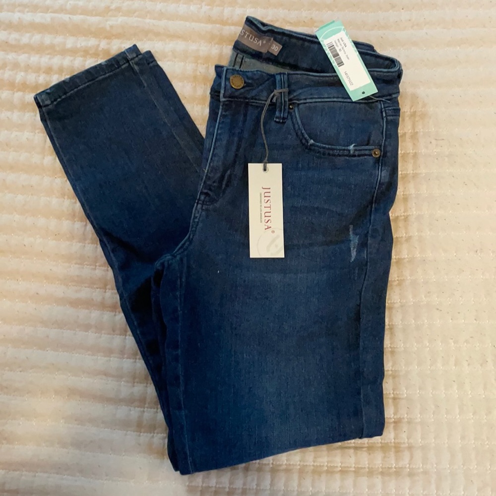 💙💙NWT Just USA Denim 💙💙